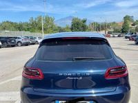 usata Porsche Macan S 3.0 S Diesel