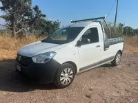 Usata Dacia Pick up 90 CV (66 kW) 2021 Bianco Pick-up