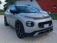 usata Citroën C3 Aircross C3 1.5 bluehdi C-Series s