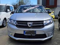 usata Dacia Sandero 1.5 dCi 8V 75CV 1.5 dCi 8V 75CV Ambiance EURO 5 NEOPATENTATO OK