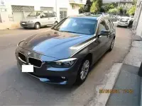 Usata BMW 318 90 CV (66 kW) 2013 Station wagon