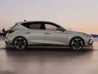 Nuova Cupra Leon 150 CV (110 kW) 2026 Taiga grey Berlina