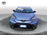Nuova Toyota Aygo X Trend 72 CV (52 kW) 2025 Nero SUV