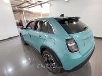 Nuova Fiat 600 La Prima 101 CV (74 kW) 2026 Blu SUV