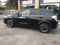 Usata Subaru XV Style 114 CV (83 kW) 2016 Nero SUV