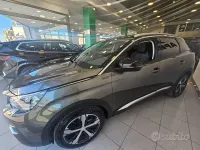 Usata Peugeot 3008 Allure 131 CV (96 kW) 2019 Grigio SUV