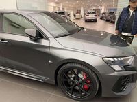 Usata Audi RS3 400 CV (294 kW) 2023 Berlina