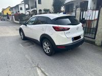 usata Mazda CX-3 1.5d Evolve 2wd 105cv