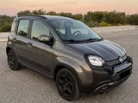 Käytetty Fiat Panda Cross Cross 69 HP (50 kW) 2022 Viistoperä