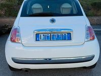 Usata Fiat 500 Pop 69 CV (50 kW) 2010 Utilitaria