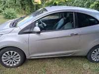 Usata Ford Ka 75 CV (55 kW) 2012 Utilitaria