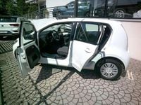 Usata VW up! Move 60 CV (44 kW) 2015 Bianco Utilitaria