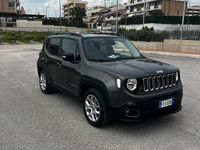 Usata Jeep Renegade 120 CV (88 kW) 2019 SUV