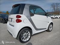 usata Smart ForTwo Coupé 1000 52 kW MHD coup�� passion