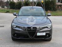 usata Alfa Romeo Stelvio 2.2 Turbodiesel 180 CV AT8 RWD