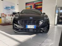 usata Ford Puma Puma1.0 ecoboost h ST-Line X s