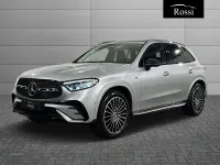 Ny Mercedes GLC300 197 HK (144 kW) 2025 Sort