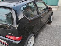 Usata Abarth 600 1998 Nero SUV