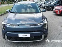 Nuova Kia Stonic Launch Edition 115 CV (84 kW) 2025 Blu SUV