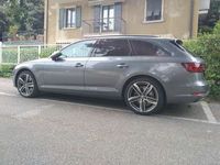 usata Audi A4 Avant 35 2.0 tdi Business 150cv s-tronic my16