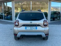 Usado Dacia Duster Prestige 116 CV (85 kW) 2019 Plateado SUV