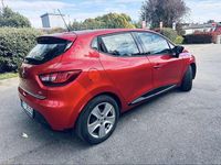 Occasion Renault Clio IV 73 PK (53 kW) 2015 Sedan