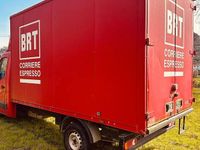 Usado Renault Master 125 CV (91 kW) 2016 Rojo Van