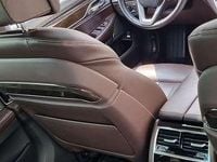 Usata BMW 730 265 CV (194 kW) 2016 Berlina
