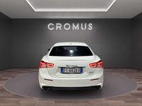 Usata Maserati Ghibli 275 CV (202 kW) 2018 Other Berlina