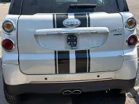 Usata Microcar M.Go 2013 Bianco Utilitaria