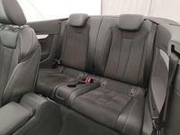 Usata Audi A5 Cabriolet S-Line 190 CV (139 kW) 2020 Cabrio