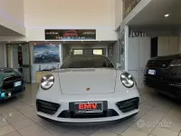 Usata Porsche 911 Carrera 4 GTS 480 CV (353 kW) 2022 Grigio Coupé