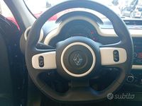 Usata Renault Twingo Intens 69 CV (50 kW) 2019 Nero Utilitaria