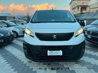 Usata Fiat Scudo S 101 CV (74 kW) 2022 Bianco Furgone