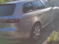 Second-hand Alfa Romeo 159 150 CP (110 kW) 2006 Break