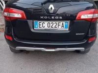 Usata Renault Koleos 150 CV (110 kW) 2010 SUV