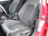 Usata VW Golf VII Executive 150 CV (110 kW) 2019 Rosso Berlina