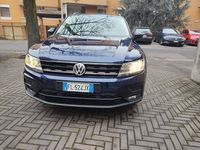 usata VW Tiguan TiguanII 2016 1.4 tsi Business 125cv