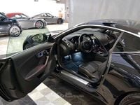 Usata Jaguar F-Type S 381 CV (280 kW) 2016 Nero Coupé