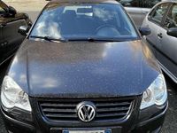 Usata VW Polo Comfortline 75 CV (55 kW) 2005 Utilitaria