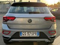 Usata VW T-Roc Style 2024 Grigio SUV