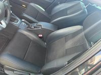 Usata Renault Mégane Cabriolet 130 CV (95 kW) 2008 Nero Cabrio