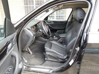 Usata BMW X3 xLine 190 CV (139 kW) 2020 Nero SUV