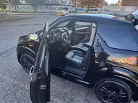 Usata Ligier JS50 50 CV (36 kW) 2022 Nero Utilitaria