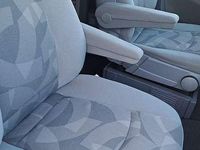 Usata Mercedes Vito 150 CV (110 kW) 2007 Argento Furgone