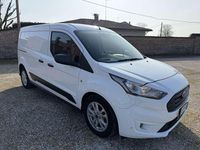 Usata Ford Transit 120 CV (88 kW) 2021 Bianco Furgone