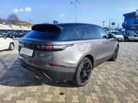 usata Land Rover Range Rover Velar 2.0D I4 240 CV SE