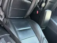 Usata Jeep Wrangler Unlimited Sahara 200 CV (147 kW) 2019 Grigio SUV