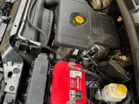 Usata Jeep Cherokee Limited 163 CV (119 kW) 2004 Nero SUV