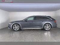 Usata Audi A6 Ambiente 204 CV (150 kW) 2023 Grigio manhattan metallizzato